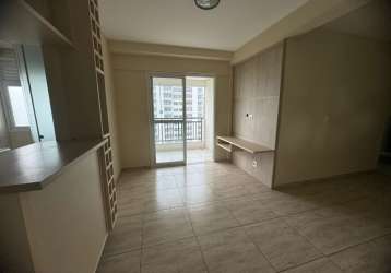 Apartamento com 2 dormitórios no jardim aquarius para alugar