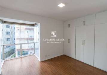 Apartamento locação 2 dormitorios 1 suite vila olimpia