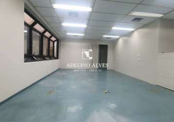 Sala comercial  a venda na barra funda , 98 metros ²