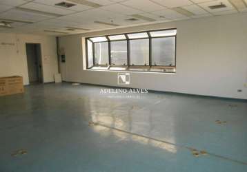 Sala comercial a venda na barra funda , 98 metros ²