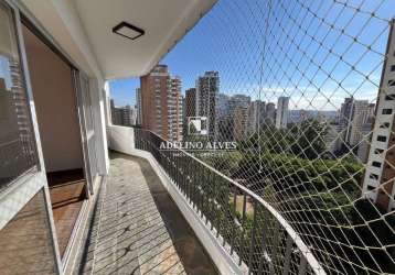 Apartamento para locação no morumbi , 4 dormitórios