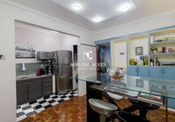 Vendo apartamento 1 dormitório 39 mts,