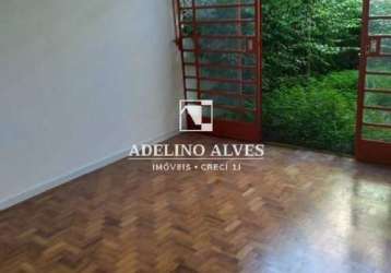 Alugo casa residencial/comercial pinheiros 3 dormitórios