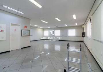 Alugo casa comercial pacaembu 619 m2