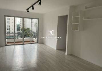 Alugo apartamento jardim américa 3 dormitórios 1 vaga