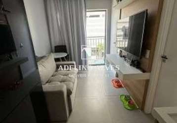 Vendo apartamento vila nova conceição 1 dormitório