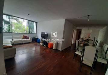 Vendo apartamento vila nova conceição 3 dormitórios  1 vaga