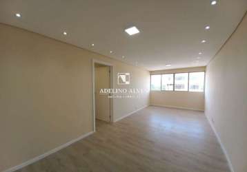 Apto em pinheiros para venda - 3 dorm - 97 m²