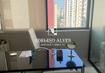 Conjunto comercial a venda vila madalena