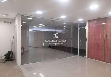 Prédio comercial p/ locação na vila nova conceição - 799 m²