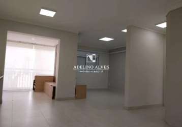 Apartamento para locação na vila olímpia, 1 dormitório e  74 m ²