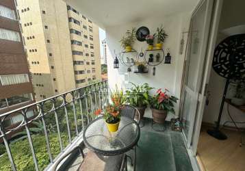 Vendo apartamento itaim bibi com 105 mts, 2 vagas