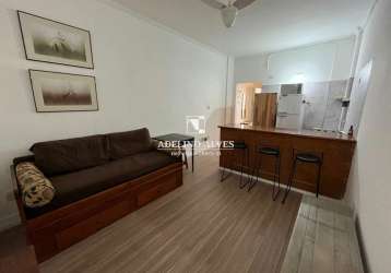 Apartamento para locação na consolação , 1 dormitório e 54 m ²