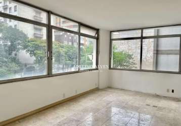 Apartamento  a venda em cerqueira cesar, 4 dormitórios