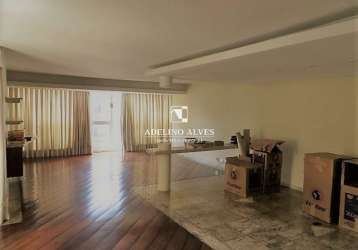 Vendo apto jardim américa com 250 mts, 04 dormis, 2 vagas