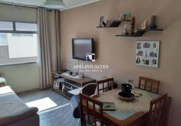 Apto p/ venda na lapa -  2 dormitórios    -  69 m²