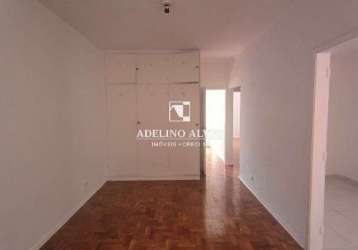 Vendo apartamento santa cecilia, com 2 dormitórios, próximo a santa casa de são paulo