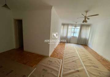 Vendo/alugo apartamento jardim américa 3 dormitórios 1 vaga