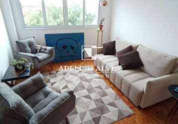 Vendo apartamento pinheiros 3 dormitorios 1 vaga