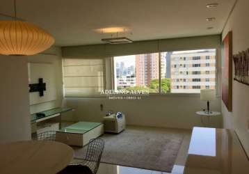 Apartamento a venda na vila olímpia , 3 dormitórios