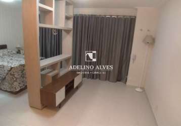 Apartamento para locação na bela vista , 1 dormitório e 42 m ²