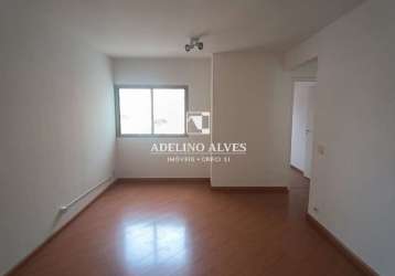 Apartamento para locação na bela vista , 2 dormitórios e 75 m ²