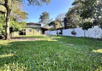 Casa para venda em florianópolis, são joão do rio vermelho, 1 dormitório, 1 banheiro