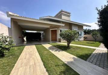 Casa para venda em florianópolis, são joão do rio vermelho, 3 dormitórios, 1 suíte, 3 banheiros, 3 vagas