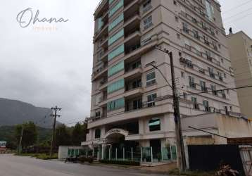 Apartamento em pedra branca - palhoça, sc