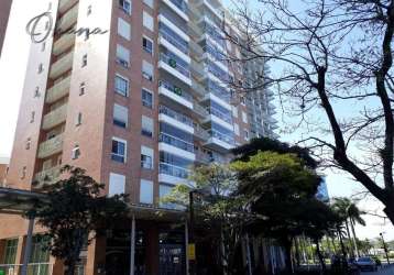 Apartamento em cidade universitária pedra branca  -  palhoça