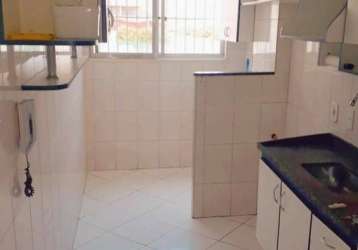 Apartamento para venda em são paulo, cangaiba, 2 dormitórios, 1 banheiro, 1 vaga