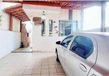 Casa para venda em são paulo, itaquera, 3 dormitórios, 2 banheiros, 2 vagas