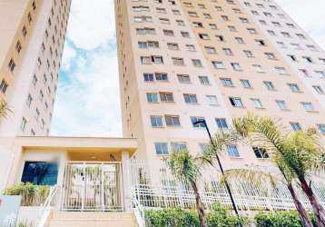 Apartamento para venda em são paulo, jardim planalto, 1 dormitório, 1 banheiro