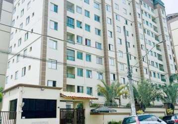 Apartamento para venda em são paulo, jardim santa terezinha (zona leste), 2 dormitórios, 1 banheiro