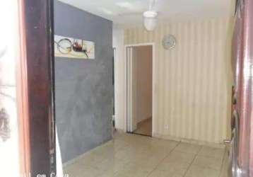 Apartamento para venda em são paulo, vila sílvia, 2 dormitórios, 1 banheiro, 1 vaga