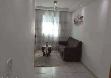 Apartamento para venda em são paulo, parada xv de novembro, 2 dormitórios, 1 banheiro, 1 vaga