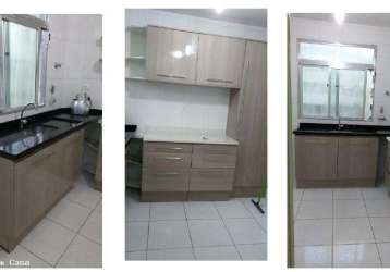 Apartamento para venda em são paulo, jardim nordeste, 2 dormitórios, 1 banheiro