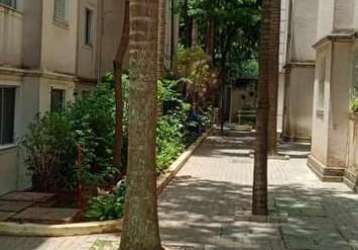 Apartamento para venda em são paulo, vila curuça, 1 dormitório, 1 banheiro, 1 vaga