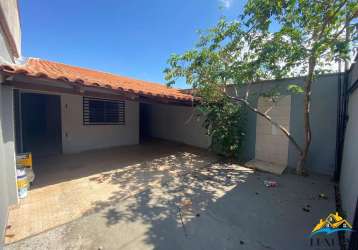 Casa com 2 quartos à venda no jardim canedo, senador canedo - 100m² oportunidade