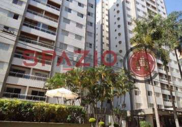 Apartamento com 3 quartos à venda na travessa jorge norton, 40, bosque, campinas, 105 m2 por r$ 721.000