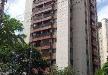 Cobertura com 3 quartos à venda na rua doutor emílio ribas, 140, cambuí, campinas, 165 m2 por r$ 1.500.000