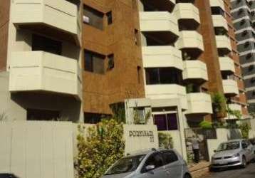 Apartamento com 3 quartos à venda na rua bortoloto martins, 1335, barão geraldo, campinas, 180 m2 por r$ 1.300.000