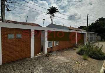 Casa com 4 quartos à venda na rua pedregulhos, 73, chácara da barra, campinas, 153 m2 por r$ 650.000