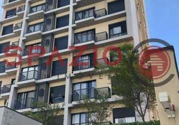 Apartamento com 1 quarto à venda na rua frei antônio de pádua, 1523, jardim guanabara, campinas, 39 m2 por r$ 600.000