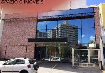 Sala comercial para alugar na rua avelino amaral, 32, jardim paraíso, campinas, 552 m2 por r$ 23.000