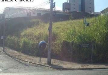 Terreno comercial à venda na rua doutor fernão pompeu de camargo, 250, jardim do trevo, campinas por r$ 2.500.000