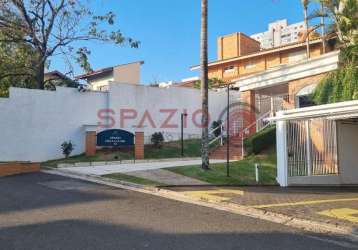 Apartamento com 3 quartos à venda na rua santa maria rosselo, 905, mansões santo antônio, campinas, 98 m2 por r$ 919.000