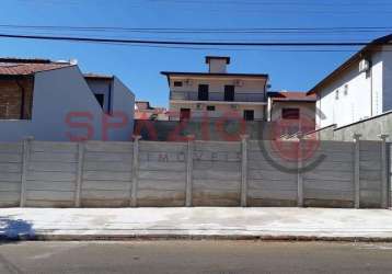 Terreno à venda na rua padre petrus joannes dingenouts, parque alto taquaral, campinas por r$ 550.000