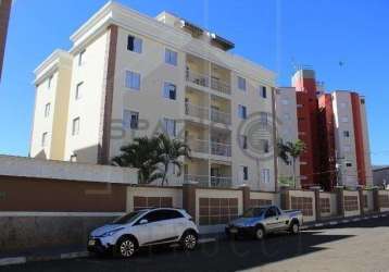 Apartamento com 3 quartos à venda na rua sylvio baratelli, 58, vila nova, campinas, 67 m2 por r$ 375.000