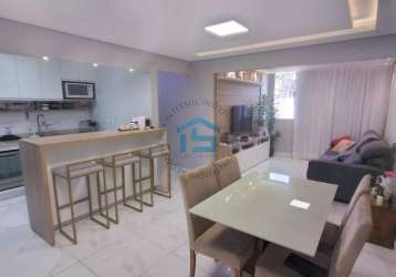 Apartamento em vila santana  -  são paulo